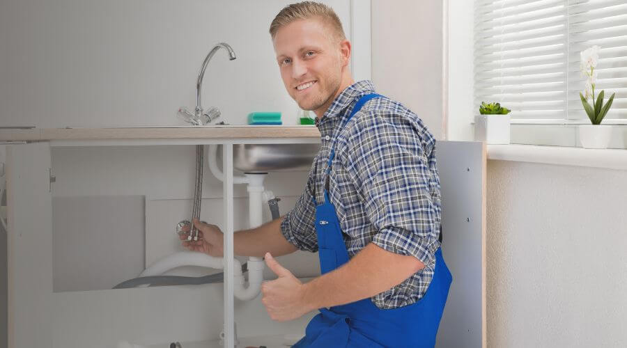 Same Day Plumbing Service in Slovan, PA